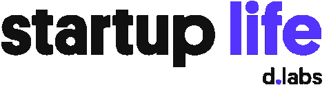 Tech Business Sticker by d.labs