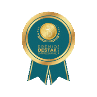 premiodestak premio destak premiodestak Sticker