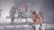 Lil Wayne Weezy GIF by BET Hip Hop Awards