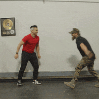 High Five Universal Music Group GIF by YA'BOYZ