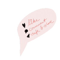 Fashion Love Sticker by Lykkeconceptstore
