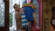 Season 3 Joey GIF by NETFLIX