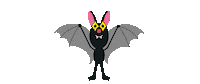 Festival Batman Sticker by MISMA