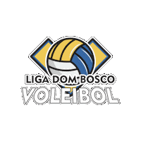 Liga Sticker by Colégio Dom Bosco