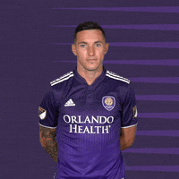 Major League Soccer Sport GIF by Orlando City SC