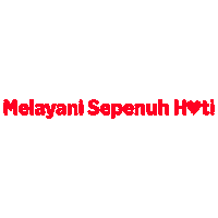 Natal Byu Sticker by Telkomsel Official