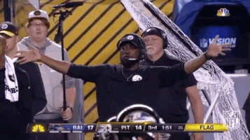 2018 Nfl Football GIF by NFL