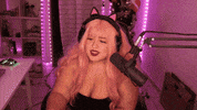Little Bit Im GIF