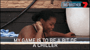 Game Chill GIF by Big Brother Australia