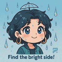 Keep Hope Alive GIF by Persona