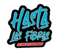 Sport Bike Sticker by Comisión de BMX