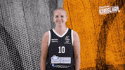 Sport Basketball GIF by Basket_fi