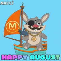 Happy Summer Time GIF