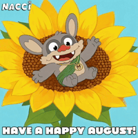 Happy Summer Time GIF