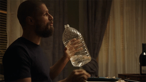 season 3 #3x1 GIF by Kingdom on Audience