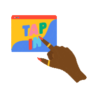 Women In Tech Vghc Sticker by Google