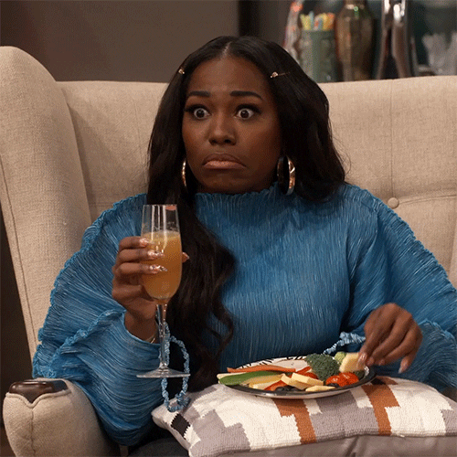 Season 2 Drink GIF by Paramount+