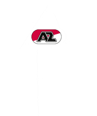 arrow swipe up Sticker by AZ Alkmaar