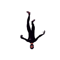 Flying Sticker by Flyspot - make it happen!