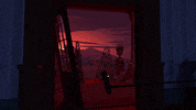 Skeleton Dance Halloween GIF by Walkabout Mini Golf