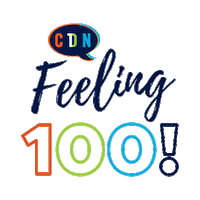 Type 1 Diabetes Ndam Sticker by College Diabetes Network