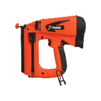 ITWPaslode nail brad straight nailedit Sticker