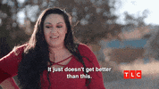 90 Day Fiance Vacation GIF by TLC