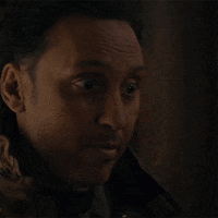 Keep Quiet Zip GIF by Paramount+
