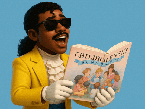 Sing Latter Day Saints GIF by Jukebox Saints