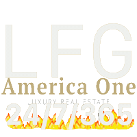 Realestate Am1 Sticker by America One Real Estate