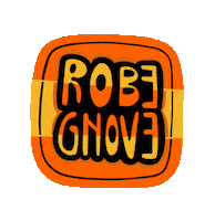 Post Robe Sticker by Radio Onde Furlane