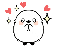 In Love Please Sticker by Emoticbox