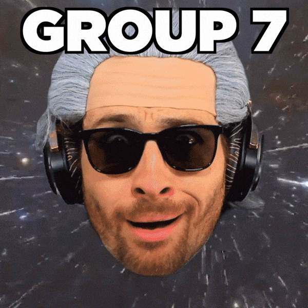 Joy Group GIF