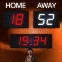 18 Home GIF