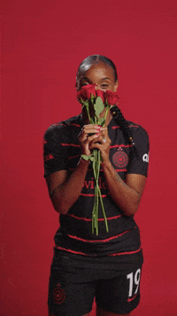 Portland Thorns Fc Football GIF by Thorns FC