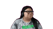 Mood Wtf Sticker by Trey Sartorius