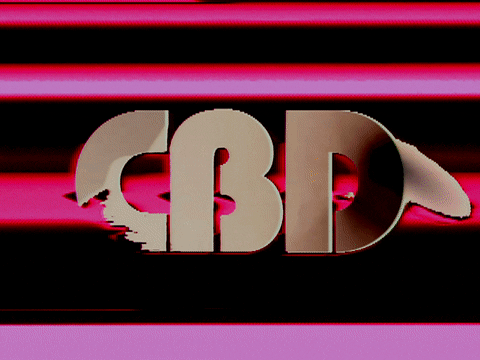 Art Glitch GIF