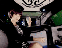 강혜연 GIF