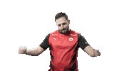 Celebration Yes Sticker by Dynamo Eclot