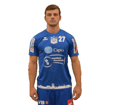 Sport Team Sticker by ATSV Habenhausen