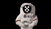 Rocket GIF by OKX TR