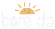 Sun Rugby Sticker