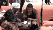 Bbnaija GIF by Big Brother Naija