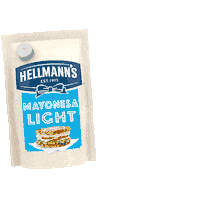 Hellmanns Sticker by Hellmann's Uruguay