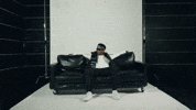 The One GIF by WanMor