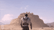 Day And Night Space GIF by Rainbow Six Siege