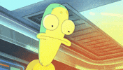 Aliens Jesse GIF by HULU