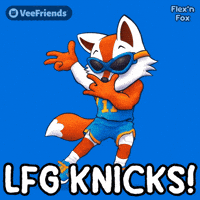Lets Go Win GIF by VeeFriends