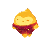 Sassy Main Character Sticker by Walt Disney Animation Studios