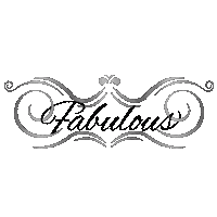 Lettering Sticker by alldesignstudio